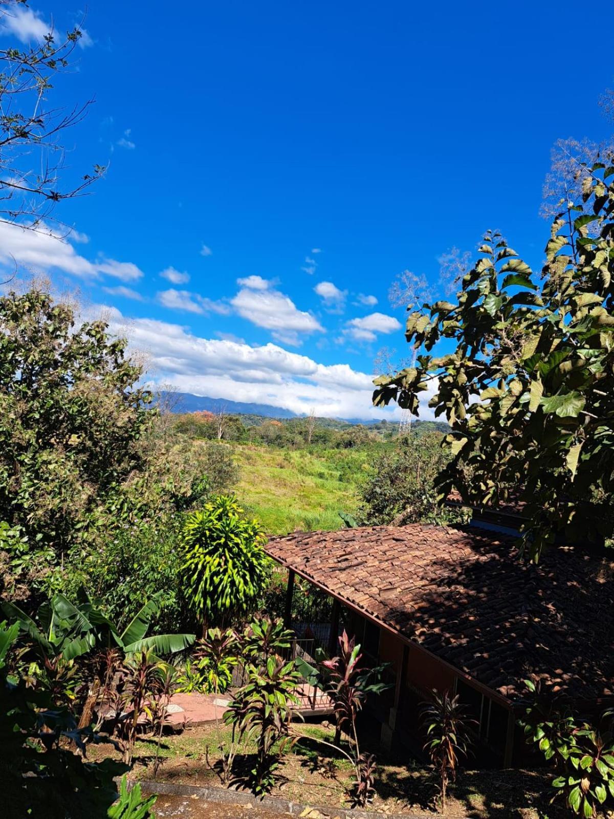 Serenity By Nature Carrillos Esterno foto