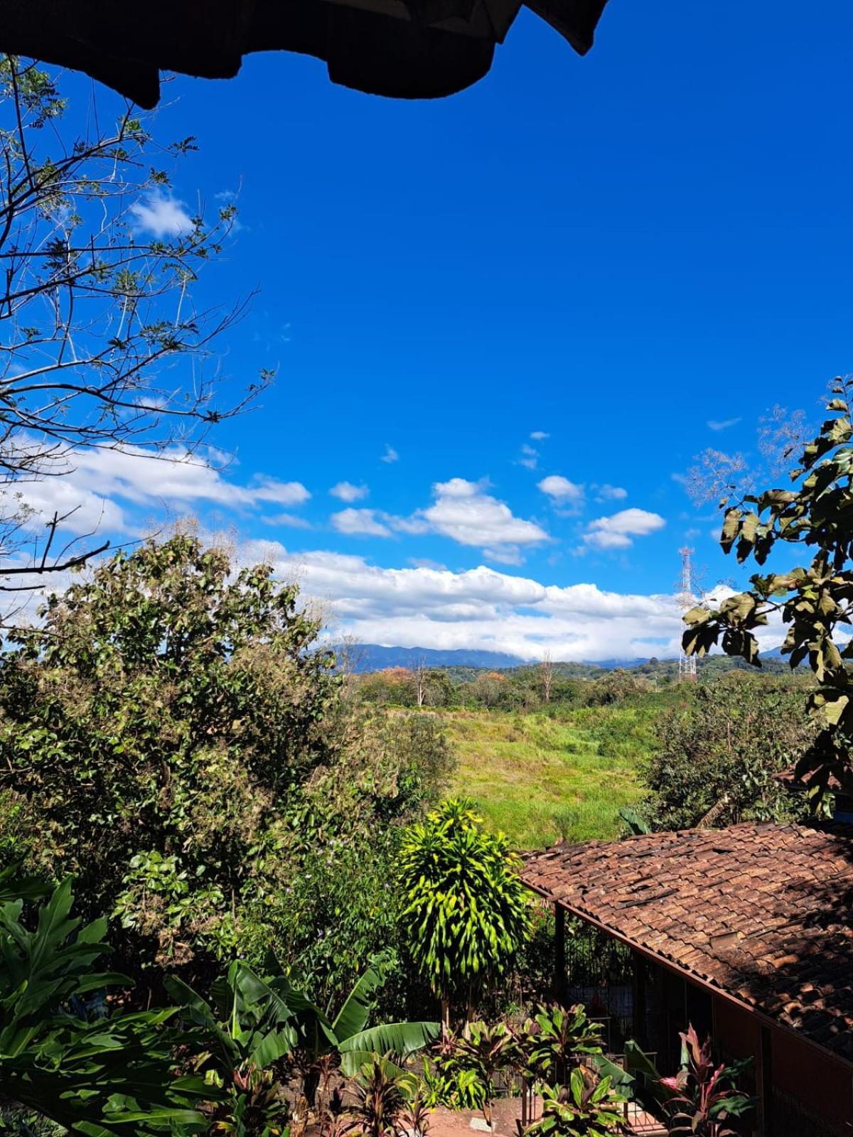 Serenity By Nature Carrillos Esterno foto