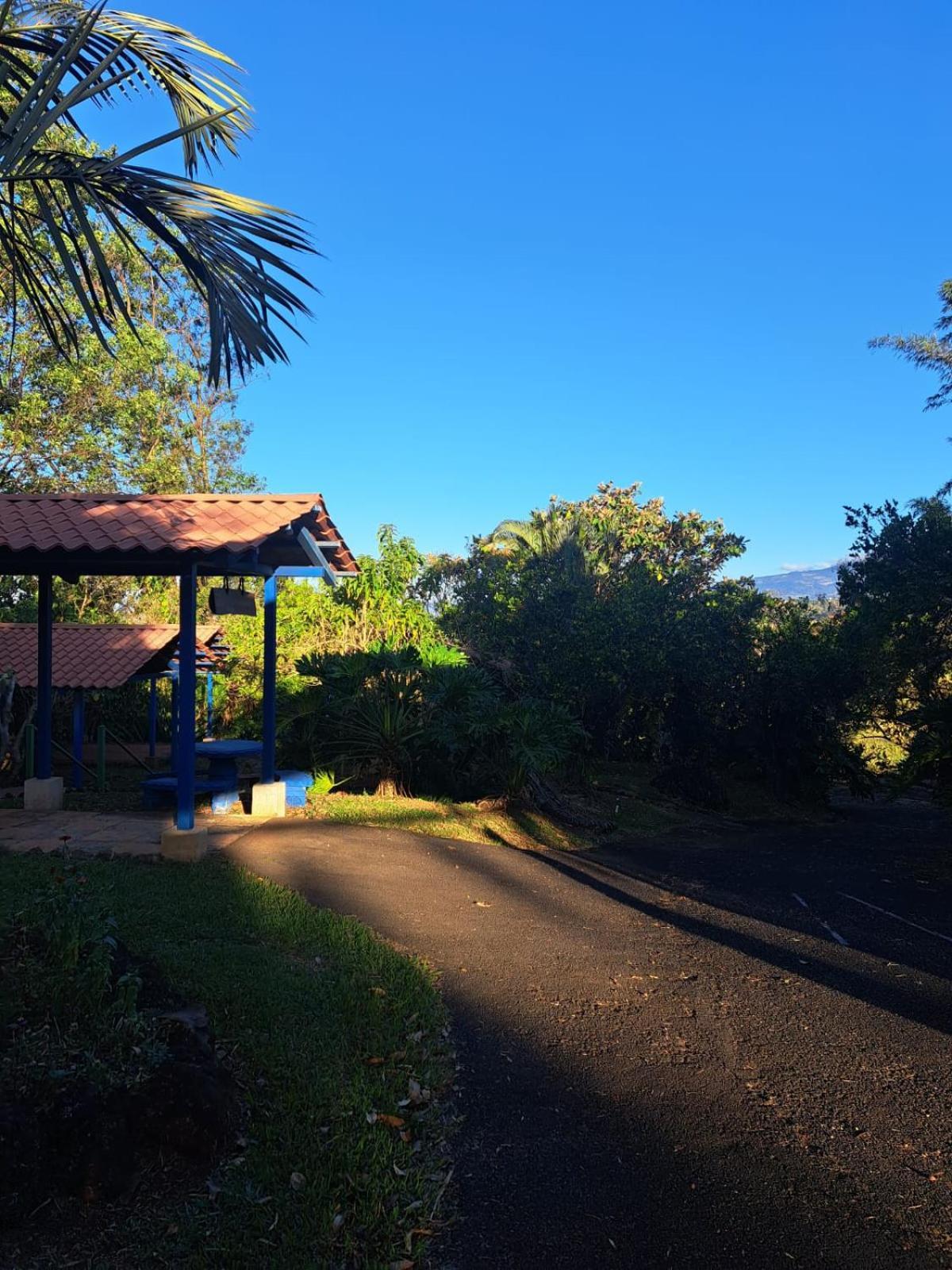 Serenity By Nature Carrillos Esterno foto