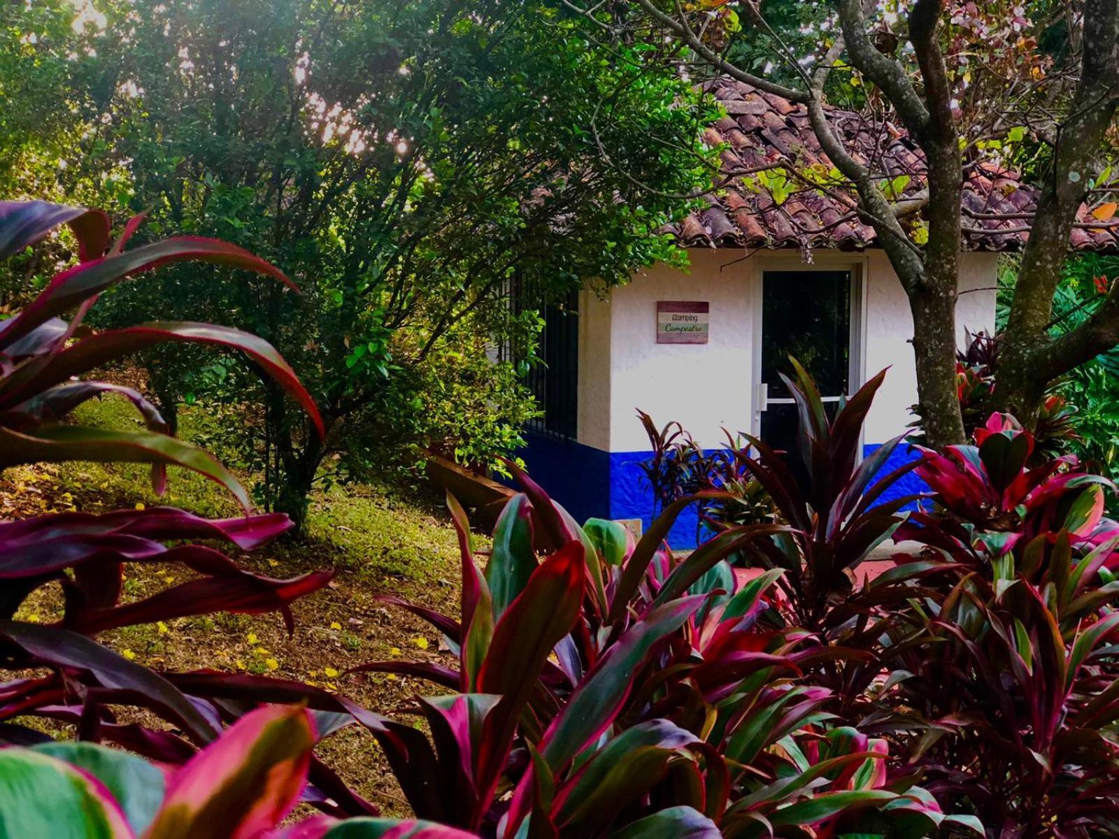 Serenity By Nature Carrillos Esterno foto