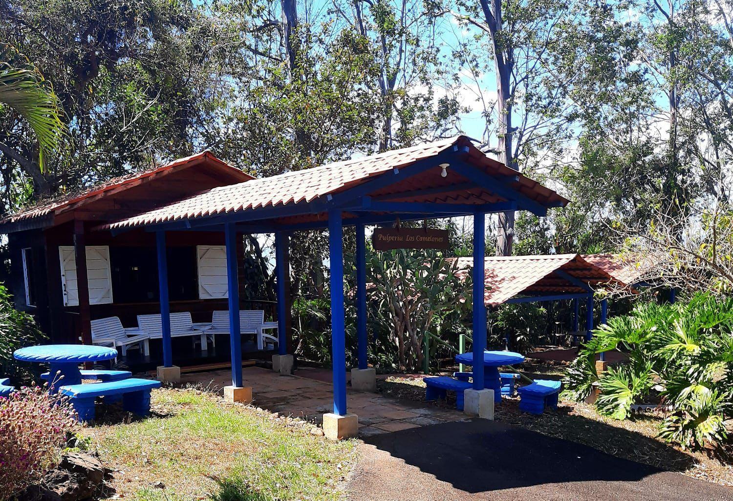 Serenity By Nature Carrillos Esterno foto