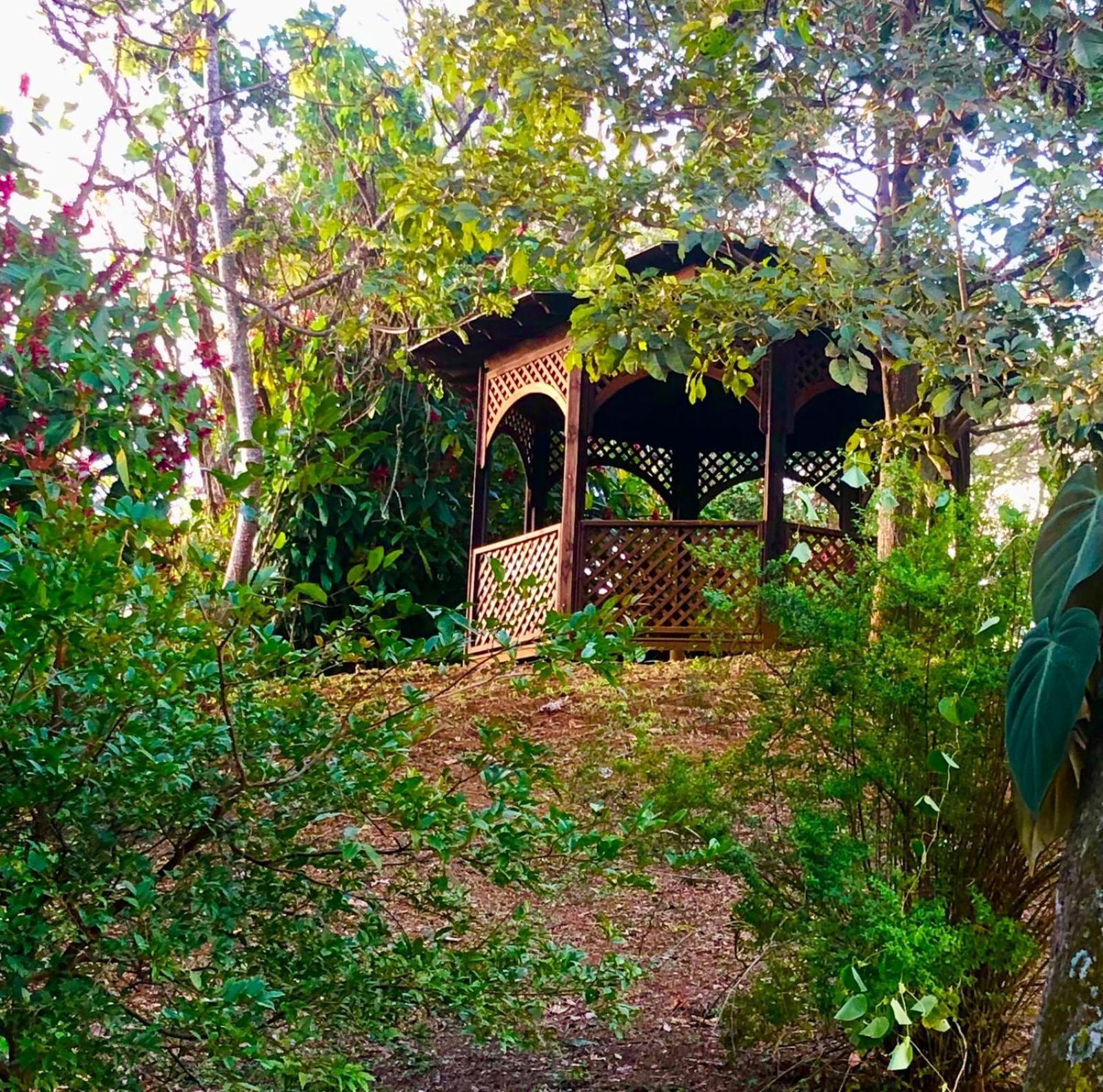 Serenity By Nature Carrillos Esterno foto