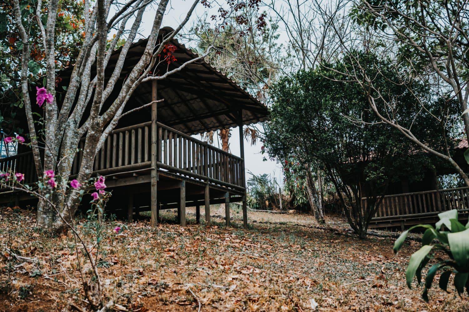 Serenity By Nature Carrillos Esterno foto